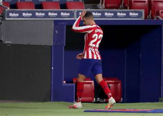 Hermoso afea su expediente