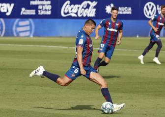 1x1: Duarte escogió un mal día para volver