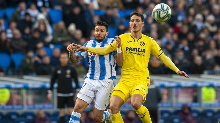 Villarreal - Real Sociedad: horario, TV y cómo y dónde ver ...