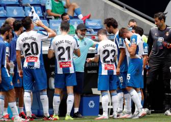 Ya es oficial: el Espanyol acabará último LaLiga 2019-20