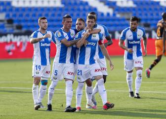 El milagro habita en Butarque