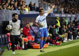 Luis Hernández vuelve a Gijón: “Estoy muy agradecido al Sporting”