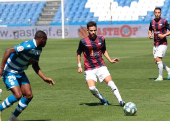 Pinchi mete al Deportivo en un gran lío