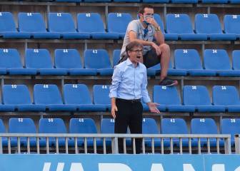 Vázquez: “Tengo ganas de llorar, me siento avergonzado”