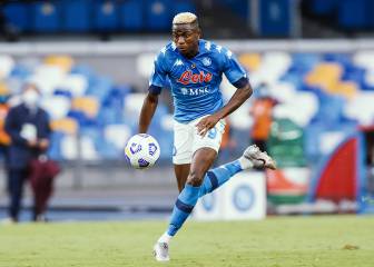 Así queda la lista de los 20 fichajes más caros de este mercado