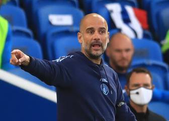 El Manchester City conocerá hoy la sentencia del TAS