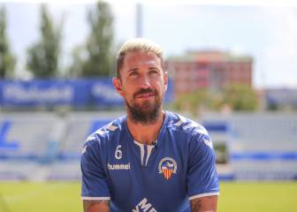 Ángel: “Somos unos privilegiados por tener esta oportunidad”