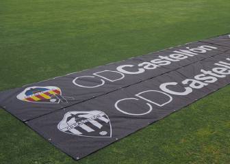 Los socios del Castellón 'estarán' en la grada de La Rosaleda