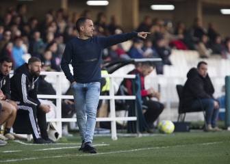 Borja Jiménez inicia la semana decisiva sin sorpresas