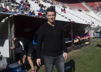 Yeclano: Sandroni no podrá contar con su once de gala