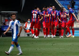 El Espanyol, un pozo sin fondo
