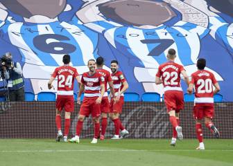 Vallejo no jugará ante el Madrid por molestias en el aductor