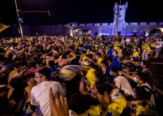 Antiviolencia insiste en respetar el protocolo tras el 'Caso Cádiz'
