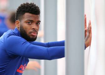 Lemar no se sube al carro del Cholo