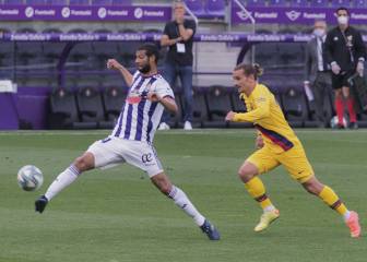 Carnero y Joaquín, también lesionados