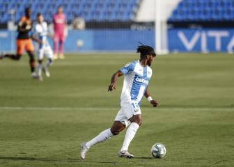 El Lega pierde a Silva, Recio y Awaziem para la jornada 37