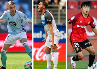 Las cuentas del descenso: cuatro equipos para dos plazas