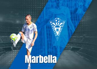 Marbella: el 'Liverpool de la Costa del Sol' quiere ser de Primera