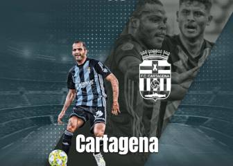 Cartagena: el 'eterno' candidato