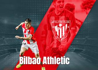 Bilbao Athletic: una nueva camada quiere ser de plata