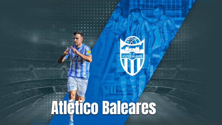 Atlético Baleares: un ascenso que se resiste