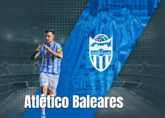 Atlético Baleares: un ascenso que se resiste
