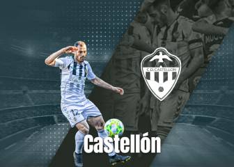 Castellón: Castalia añora el fútbol de Segunda