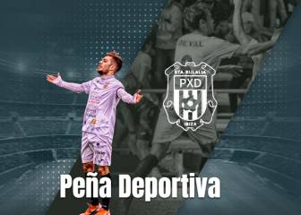 Peña Deportiva: el sueño de un pueblo
