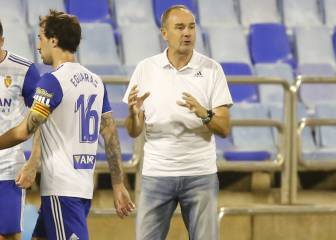 “Era el partido que todos estábamos soñando y no hemos dado el nivel”