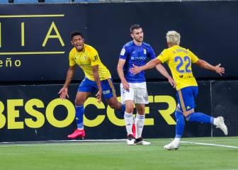 El Girona aumenta sus ingresos gracias al ascenso del Cádiz