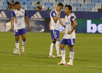 Un equipo a la deriva