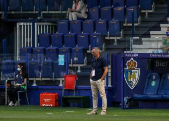 La Ponferradina se instala en el día de la marmota