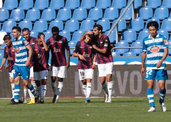 El Extremadura cimenta su futuro