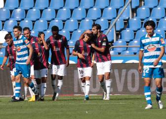 El Extremadura no ve recorrido en la denuncia del Depor