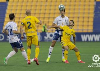 Empate sin goles ni satisfechos