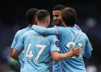 El City jugará la Champions: el TAS anula la sanción