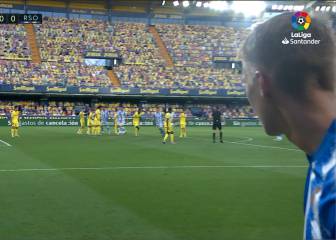 Señoras, señores... Odegaard ha vuelto: la asistencia perfecta que acerca Europa