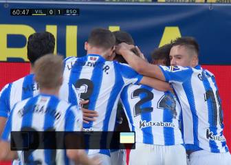 La Real conquista la Cerámica