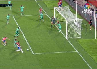 ¿Por qué llamarlo flor cuando quieren decir Sergio Ramos? El milagro del capitán en el 84'