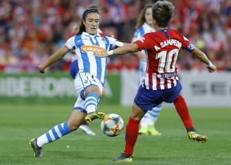 Nahikari, muy cerca de ser el siguiente fichaje del Real Madrid