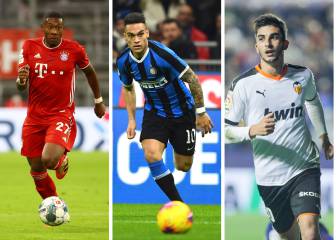 El City aterriza en el mercado y prepara un megaproyecto