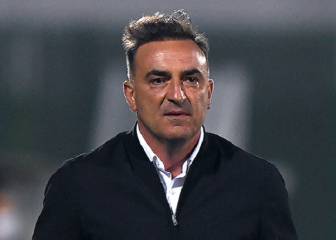 Un grupo de encapuchados agrede al técnico del Rio Ave