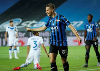 El Atalanta es imparable: enésima goleada en la Serie A