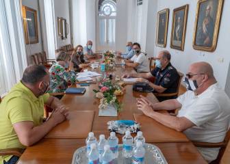 El FC Cartagena pide responsabilidad a su afición ante un hipotético ascenso