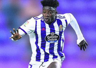 Salisu, cerca del Southampton