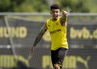 Mercado de fichajes en directo: rumores de hoy 14 de julio