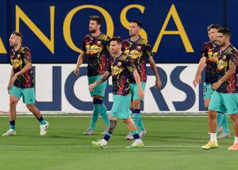 El código interno de Guardiola en el Barça pasa a mejor vida