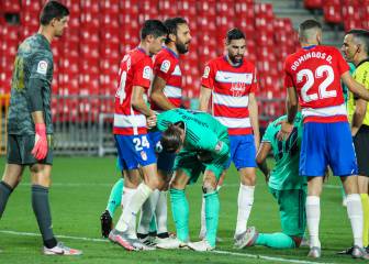 De Joseíto a Diego Martínez: el sueño europeo de un gran Granada