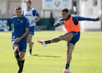 A por la última semana de trabajo