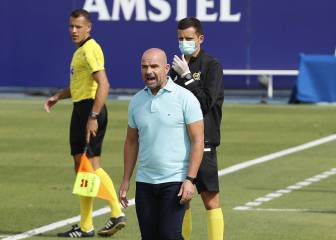 El Levante, difícil mejorar pero con la obligación de mantenerse